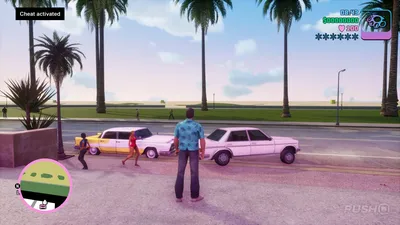 GTA Vice City - Grand Theft Auto - Скачать на ПК бесплатно