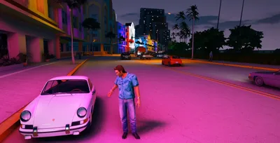 GTA Vice City - The Definitive Edition Update 1.06 Rolled Out This October  18 (Update) - MP1st