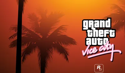 100+] Gta Vice City Wallpapers | Wallpapers.com