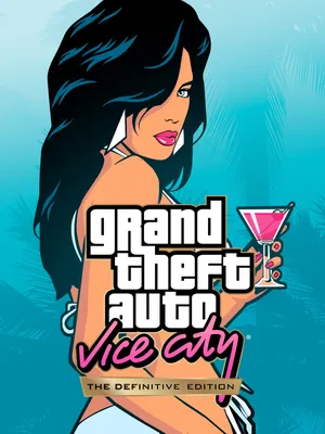 Русские фанаты GTA: Vice City сделали ремастер игры на движке GTA 4 -  Чемпионат