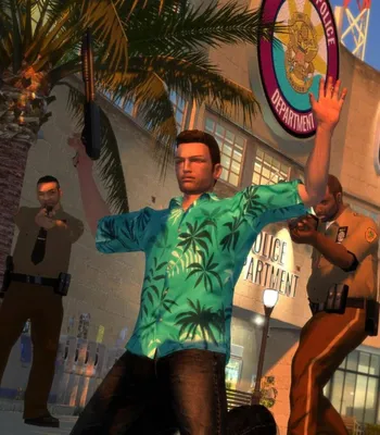 Скачать Grand Theft Auto Vice City: Classic Edition для GTA Vice City