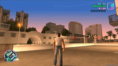 Grand Theft Auto: Vice City (PS2) купить в Кременчуге, Полтаве