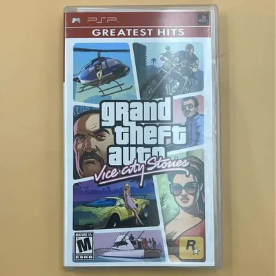 Grand Theft Auto: Vice City – Definitive Edition v1.0.0.14718 - торрент