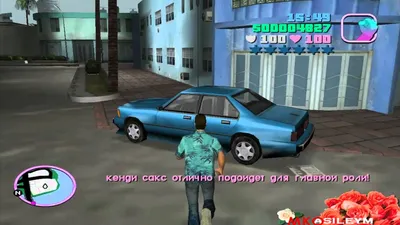 Grand Theft Auto: Vice City — гайды, новости, статьи, обзоры, трейлеры,  секреты Grand Theft Auto: Vice City | PLAYER ONE