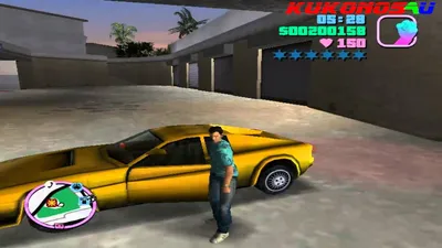 Characters in Grand Theft Auto: Vice City | GTA Wiki | Fandom