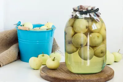 European Delicatessen - Ginger Gold Apples/ Яблоки - Белый налив | Facebook