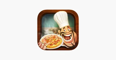 App Store: Производитель пиццы Игры детей