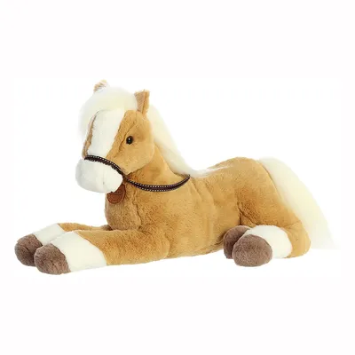 Прогуливающаяся лошадь с наездницей — фигурка игрушка лошади Papo 51564 —  купить в интернет-магазине Новая Фантазия
