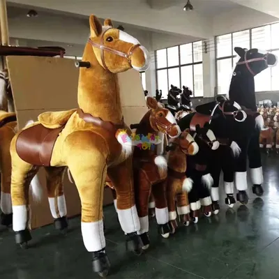 Детская игрушка Playmobil Лошади: Большая конюшня - купить в Москве