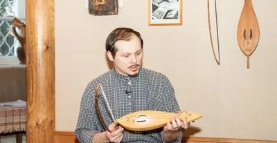 ГБУДО г. Москвы «ДШИ № 14»: 10 интересных фактов о музыкальных инструментах  (2 часть)