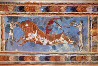 Лекция «Неутомимый поиск совершенства. Искусство Древней Греции» | Новый  Акрополь