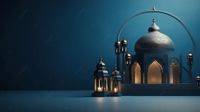 Все о священном празднике Рамадан | Visit Dubai