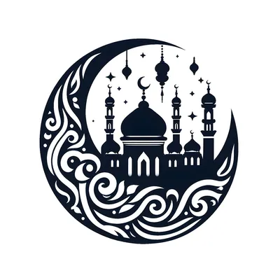 Ид Мубарак исламский мусульманский Рамадан Чехлы для подушек наволочка  вечерние праздничные принадлежности – лучшие товары в онлайн-магазине Джум  Гик