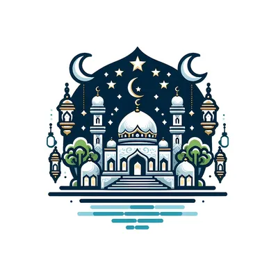 исламский рамадан карим 3d золотой вектор Png PNG , рамадан, Рамадан Карим,  Исламский PNG картинки и пнг рисунок для бесплатной загрузки
