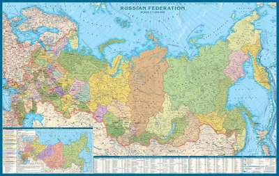 Карта России из пробки - Крафт-Бюро Анны Афанасьевой