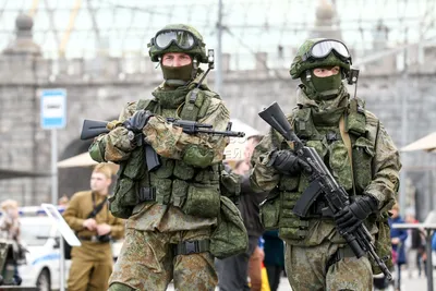 Армия России: 5 групп годности » Молодежный Центр Орион (город Набережные  Челны)