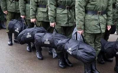 Минобороны: к концу июня в Вооруженных силах России сформируют резервную  армию - Новости Тулы и области - MySlo.ru