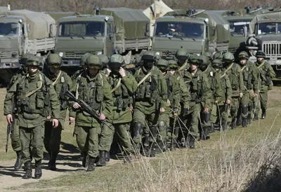 Армия России Обои