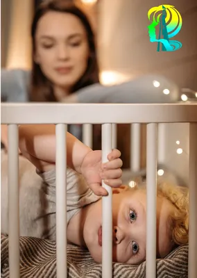 Больной Ребенок В Постели Мама Проверяет На Нездорового Малыша — стоковые  фотографии и другие картинки Аллергия - iStock