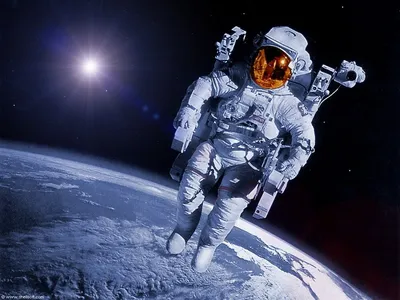 Где учат на космонавта: для шахтинцев, заболевших космосом » Новости города  Шахты