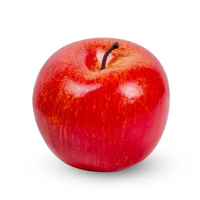 Узнать полезные свойства яблока можно по его цвету