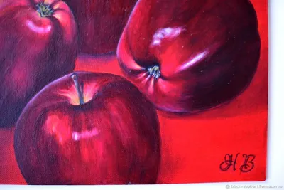 Красное яблоко, черный фон iPhone 5 (5S) (5C) обои - 640x1136 | Fruit  photography, Fruit, Macro photography
