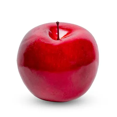 Бесплатные Красное яблоко стоковые фотографии | FreeImages