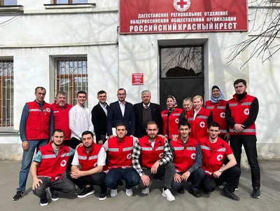 Музей Красного Креста открылся в Красногорске