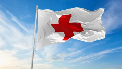 Знак отличия Австрийского Красного Креста, Австрия награды, австрийские  медали купить