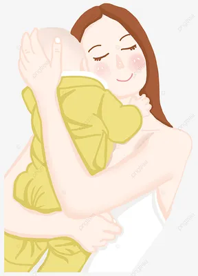 Здоровье ребенка «в руках» матери