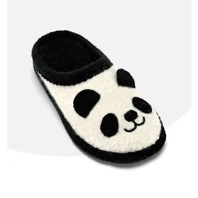 Мягкая игрушка панда для обнимания, мягкая плюшевая подушка, панда для детей  и взрослых, 9,5/14 дюймов | AliExpress