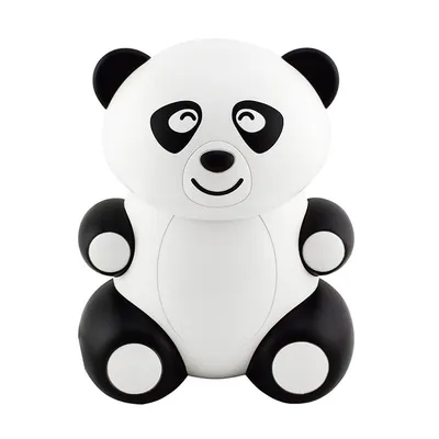 Мягкая игрушка, китайская панда, поделки для детей, украшение для дома,  автомобиля, дропшиппинг | AliExpress