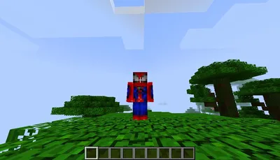 Minecraft: Pocket Edition Человек-паук: Разрушенные размеры Человек-паук  Неограниченный, fuc, супергерой, другие, вымышленный персонаж png | PNGWing
