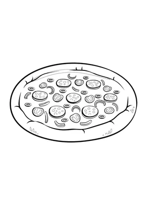 Игрушка пицца для детей, кухня, многофункциональные красочные яркие  безопасные игрушки для ролевых игр, деревянная игрушка для еды, детская  игра в пиццу 20x18x2,5 см | AliExpress