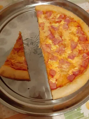 Любимая пицца детей и взрослых - это, конечно, Пепперони! Именно поэтому мы  выбрали ее звездой международного Дня пиццы и 9 февраля… | Instagram