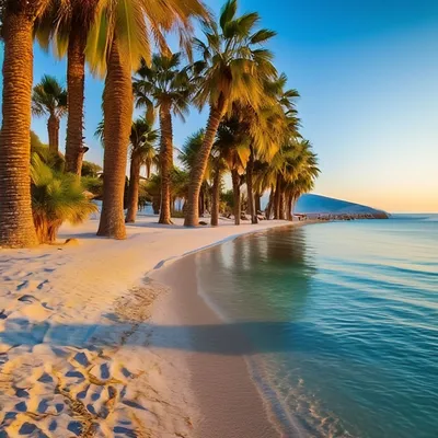 Летний фон для фотосъемки с изображением тропического моря пляжа пальм  Авроры летний праздник Природный Живописный фон реквизит для студии |  AliExpress