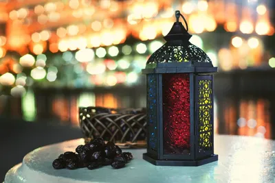 Почему мусульмане любят месяц Рамадан — Namaz.Today