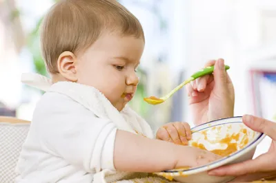 Почему ребенок все время голодный – «Интернет-кабинет здорового ребенка»