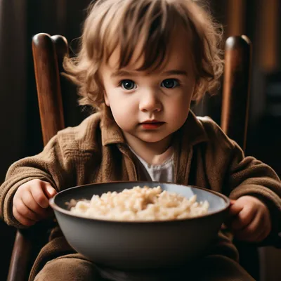 Ребенок ест пищу Здоровое питание, ребенок, фотография, люди png | PNGEgg
