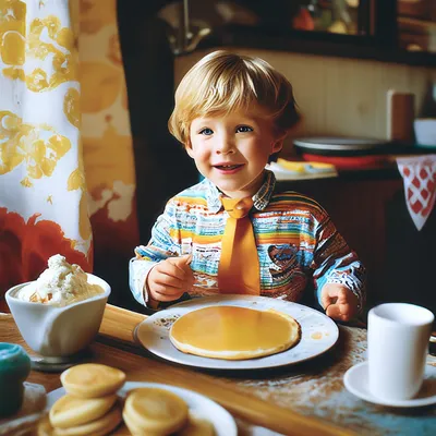 Ребенок ест мед стоковое изображение. изображение насчитывающей пропускать  - 44451347
