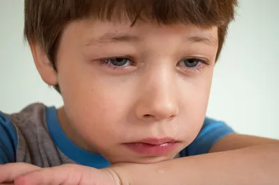 Почему ребенок плачет во сне: отвечают педиатр, невролог и психолог -  Газета.Ru
