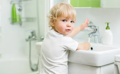 Умывание картинки для детей (Много фото!) - drawpics.ru
