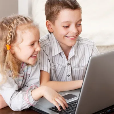 Как ребенку правильно пользоваться компьютером? - Hi-News.ru