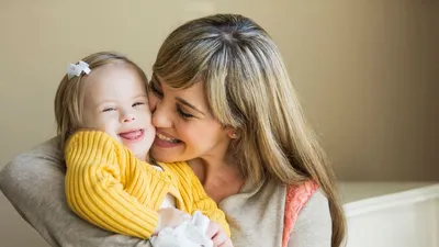 Родители и ребенок с ОВЗ: успешные взаимоотношения дома - МГПУ