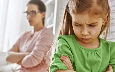 Как родителям справиться с трудным поведением приемных детей