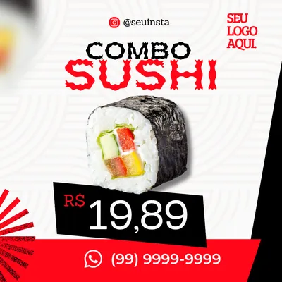 Arte: Sushi 94 - Dothis