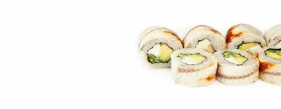 Sushi #94 – Handlenettbutikken