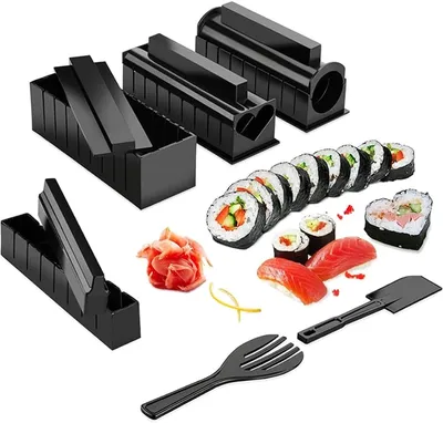 Crazy sushi 94 шт | Сеть ресторанов, суши-баров Японской и Китайской кухни  \"СУШИмаркет\" - КУРСК - Доставка РОЛЛОВ, СУШИ, ПИЦЦЫ, НАПИТКОВ по Курску