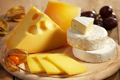 Сыр, да не простой: всё о растительных заменителях