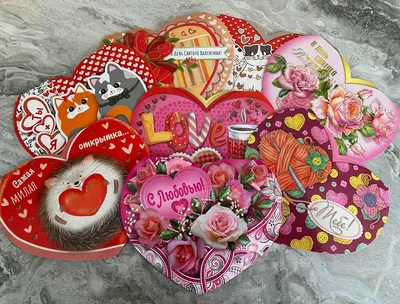 купить торт 14 февраля день влюбленных c бесплатной доставкой в  Санкт-Петербурге, Питере, СПБ